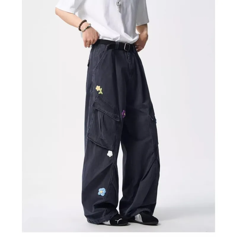 OKPI Jeans Unisex-6