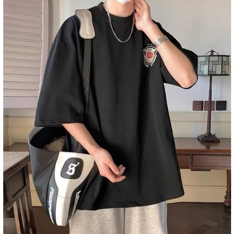 OKPI T Shirts Unisex-3