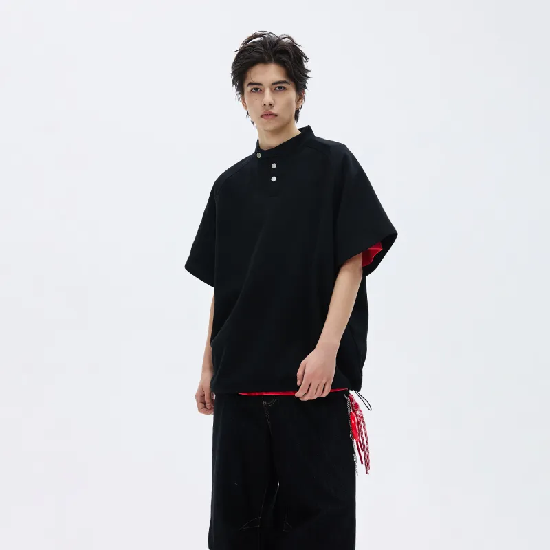 OKPI T Shirts Unisex-3