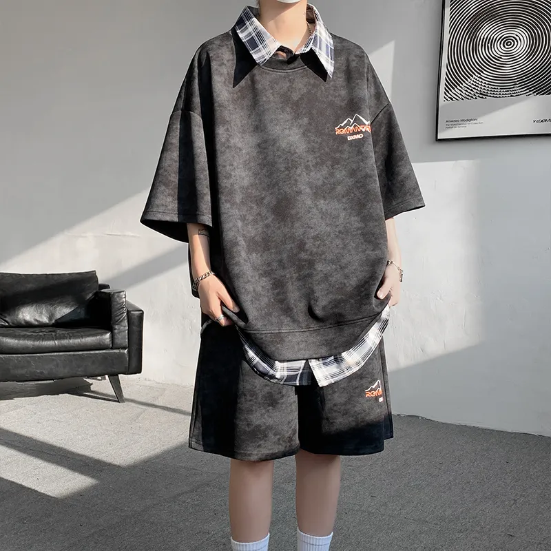 OKPI Casual Sportswear Unisex-7