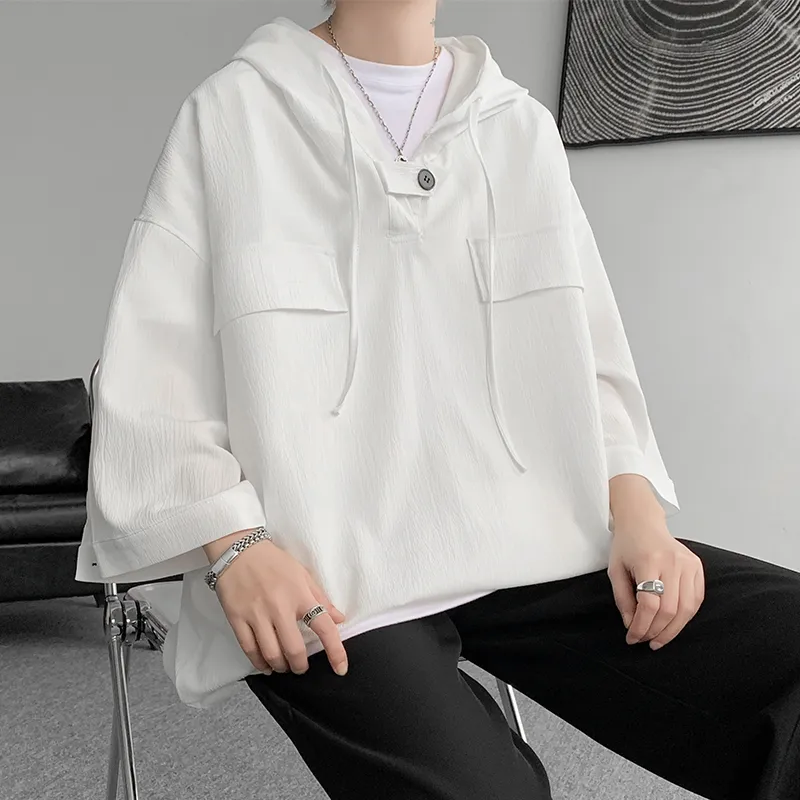 OKPI T Shirts Unisex-4