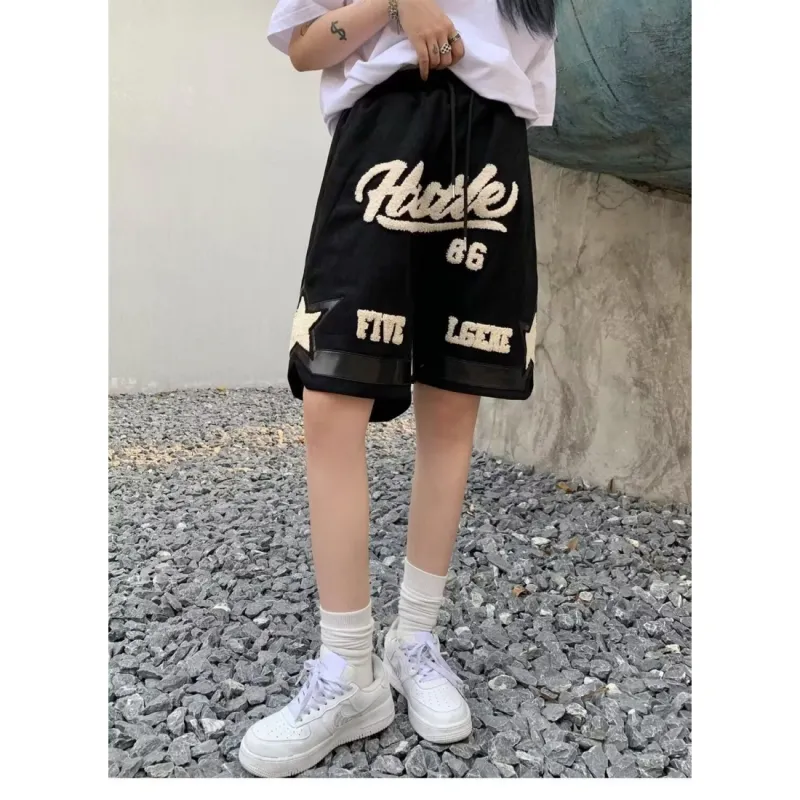 OKPI Casual Shorts Unisex-3