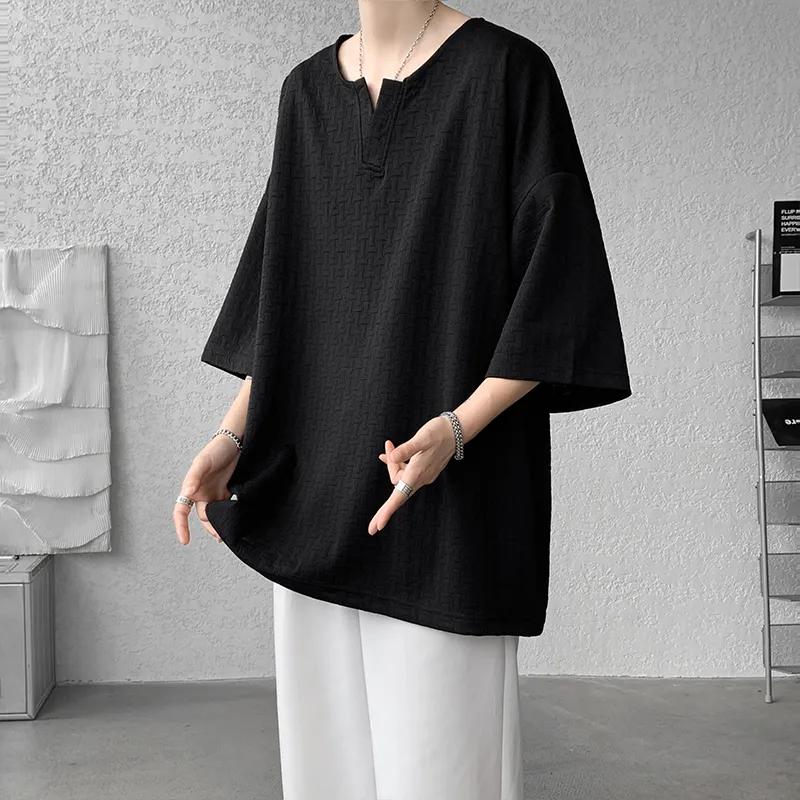 OKPI T Shirts Unisex-6