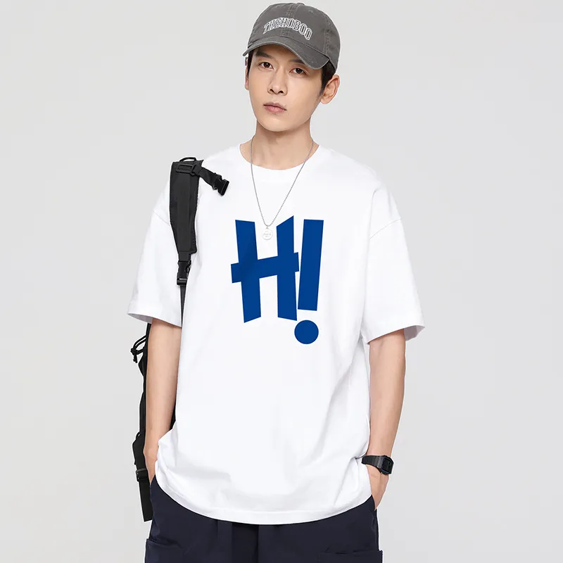 OKPI T Shirts Unisex-70