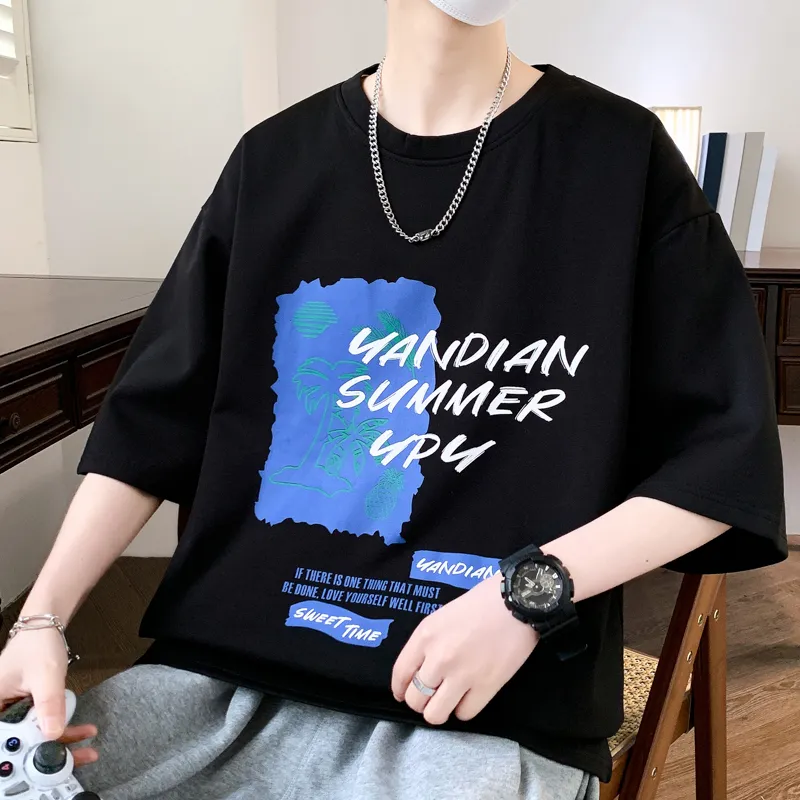 OKPI T Shirts Unisex-6