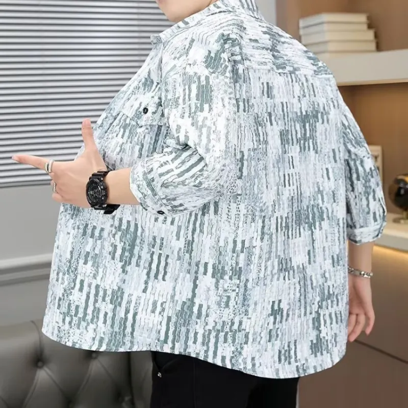 OKPI Shirts Unisex-10