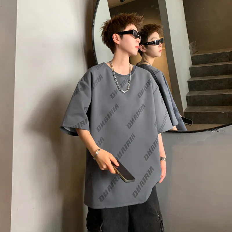 OKPI T Shirts Unisex-7