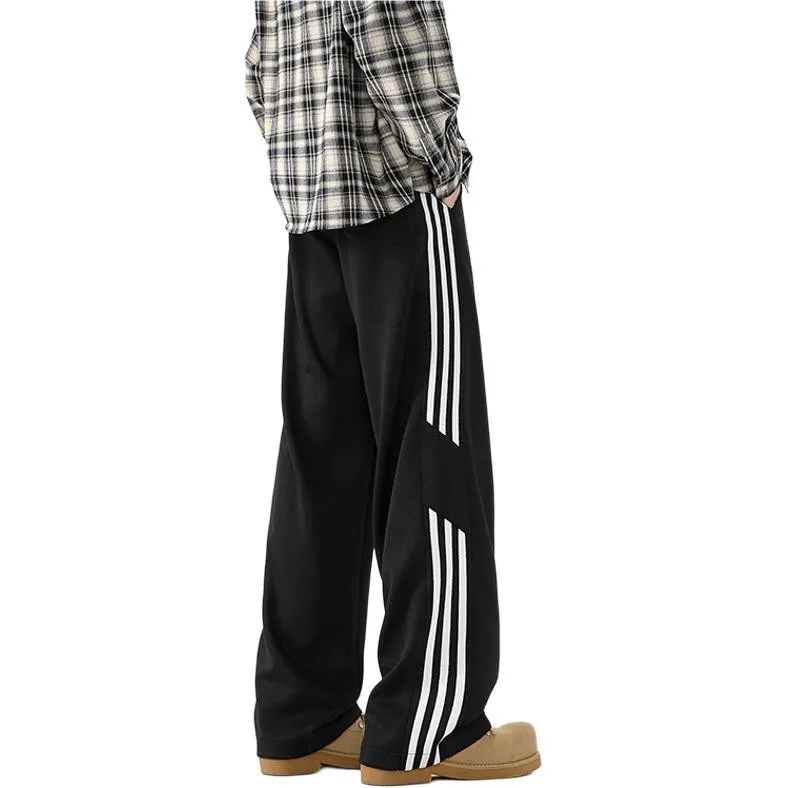 OKPI Casual Pants Unisex-2