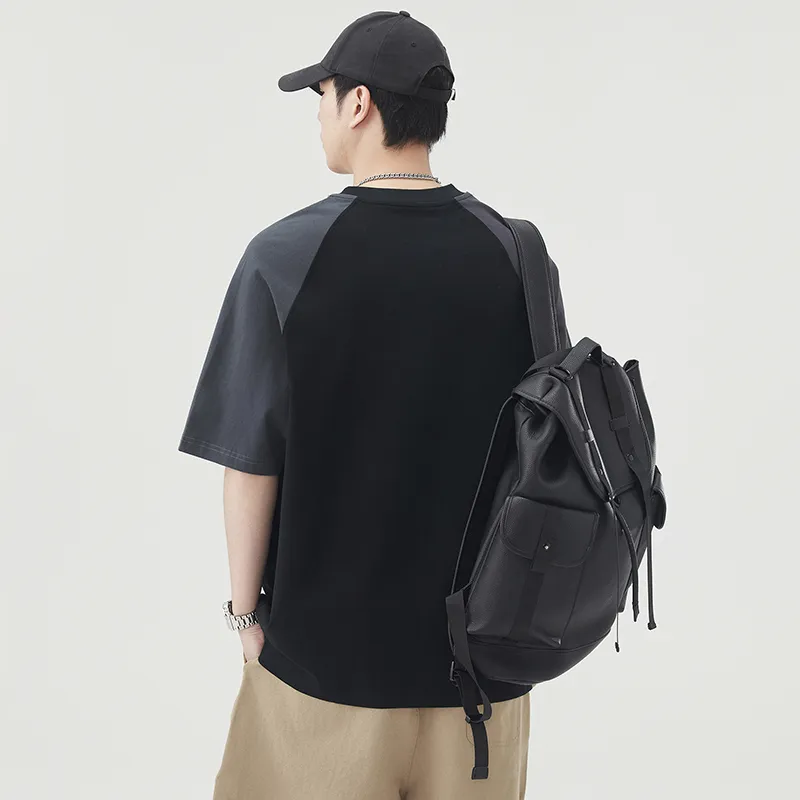 OKPI T Shirts Unisex-7