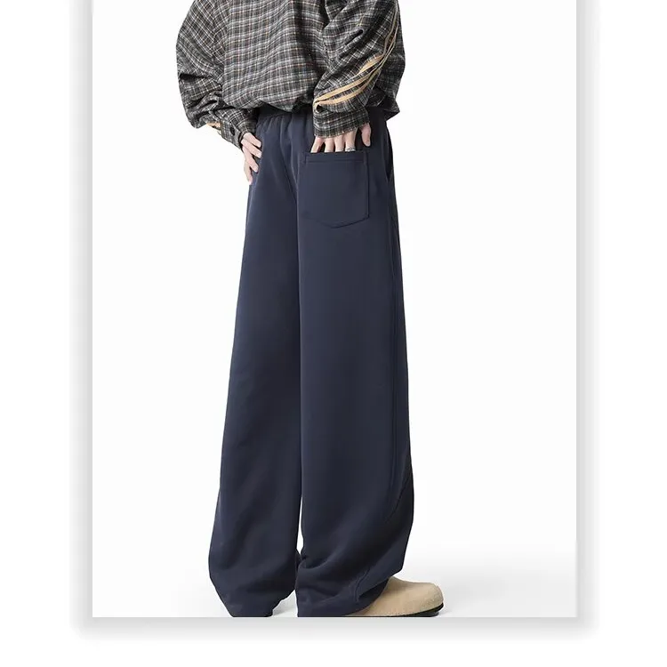 OKPI Casual Pants Unisex-11