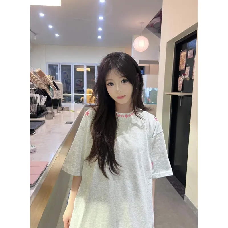 OKPI T-Shirts Unisex-4