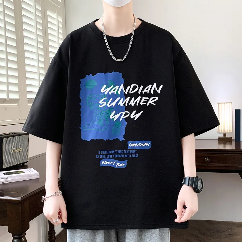 OKPI T Shirts Unisex-7