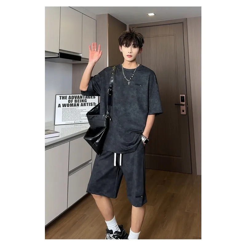 OKPI Casual Sportswear Unisex-7