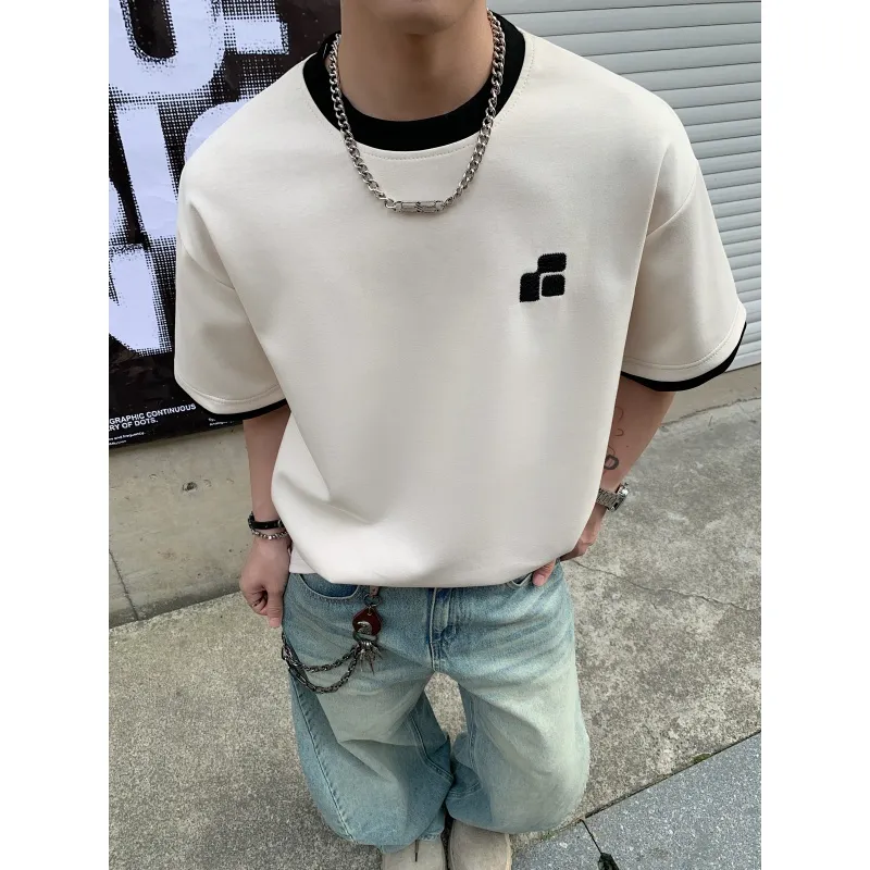 OKPI T Shirts Unisex-5