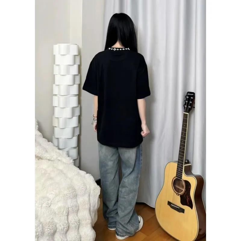 OKPI T-Shirts Unisex-6