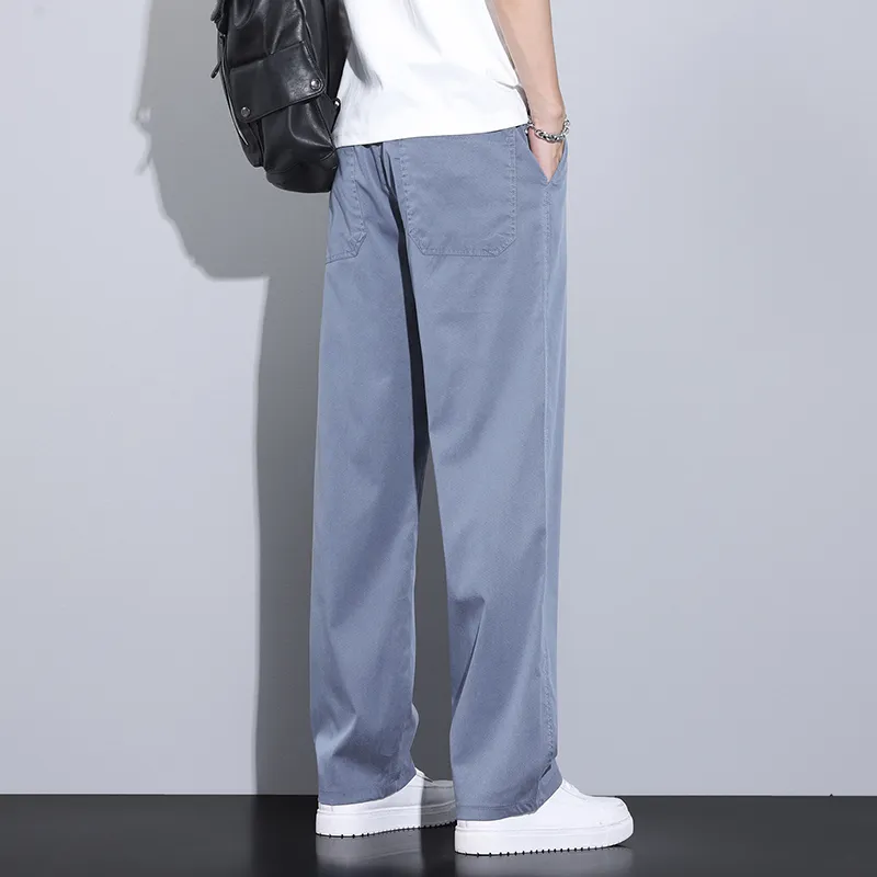 OKPI Casual Pants Unisex-9