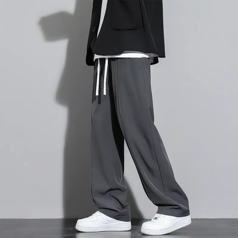 OKPI Casual Pants Unisex-10