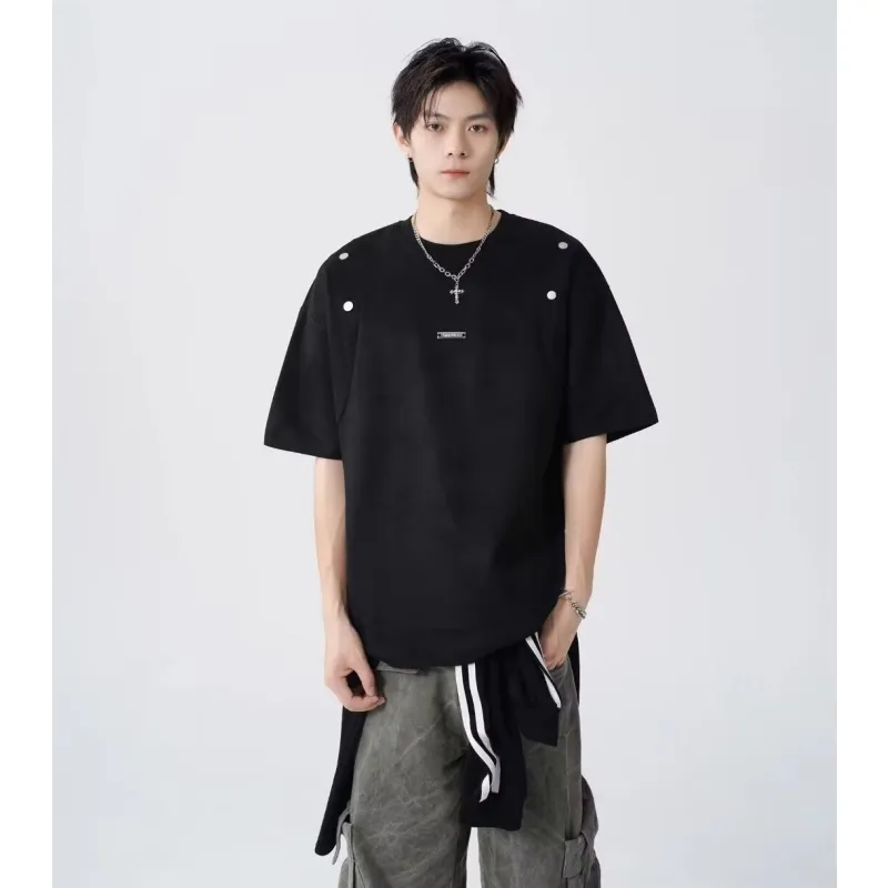 OKPI T Shirts Unisex-2