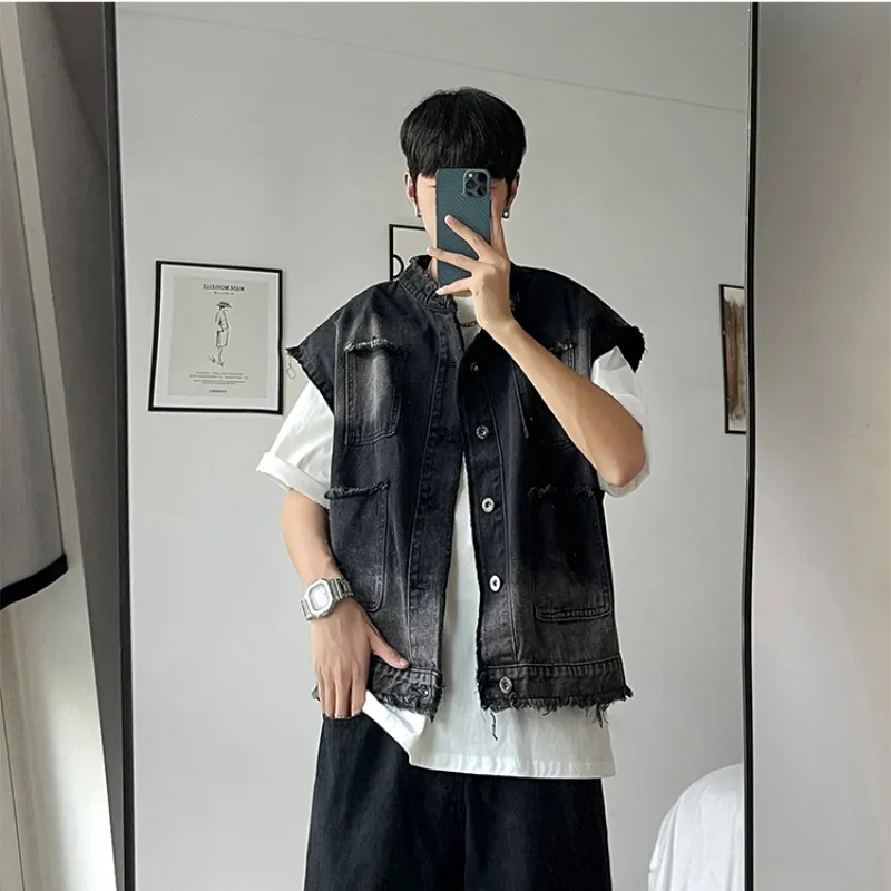 OKPI Jackets Unisex-3