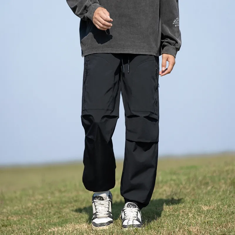 OKPI Casual Pants Unisex-1