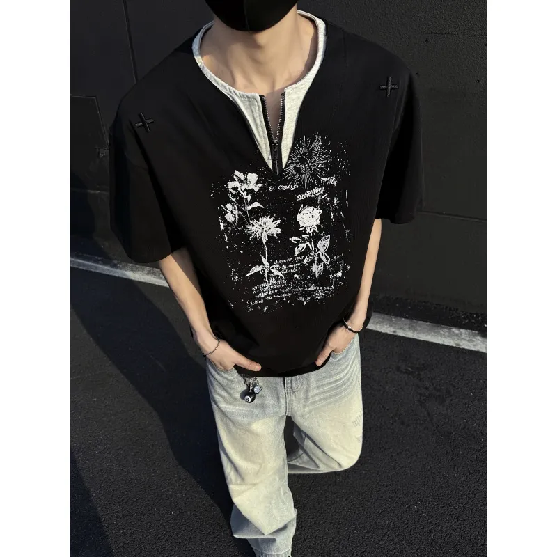OKPI T Shirts Unisex-1