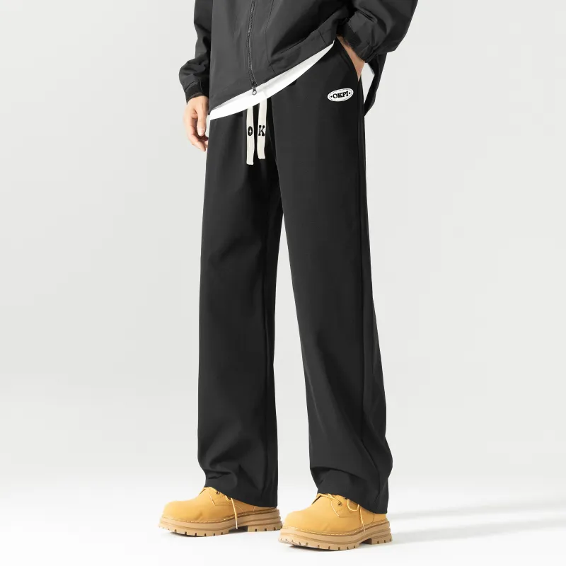 OKPI Casual Pants Unisex-4