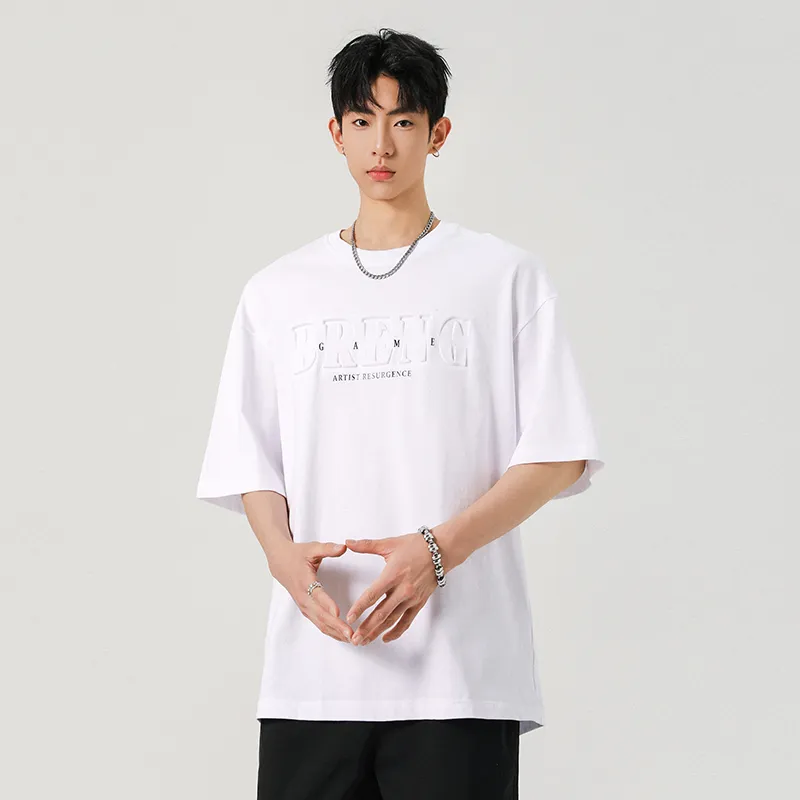 OKPI T Shirts Unisex-11