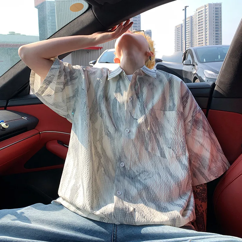 OKPI Shirts Unisex-1
