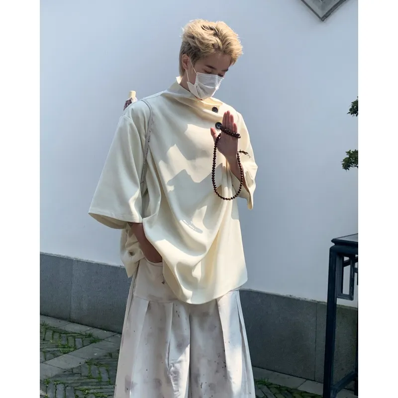 OKPI Shirts Unisex-12