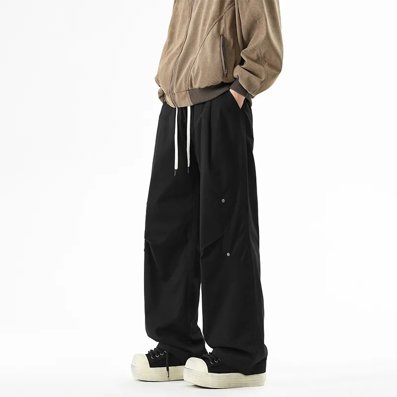 OKPI Casual Pants Unisex-6