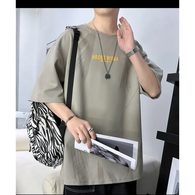 OKPI T Shirts Unisex-9