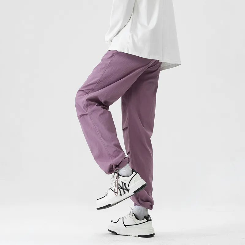 OKPI Casual Pants Unisex-1
