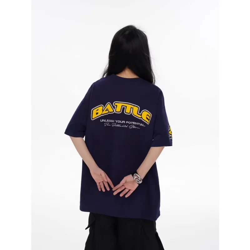 OKPI T Shirts Unisex-9
