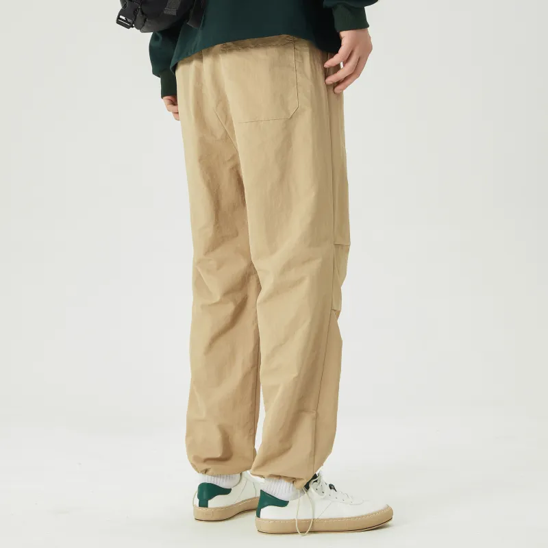 OKPI Casual Pants Unisex-12