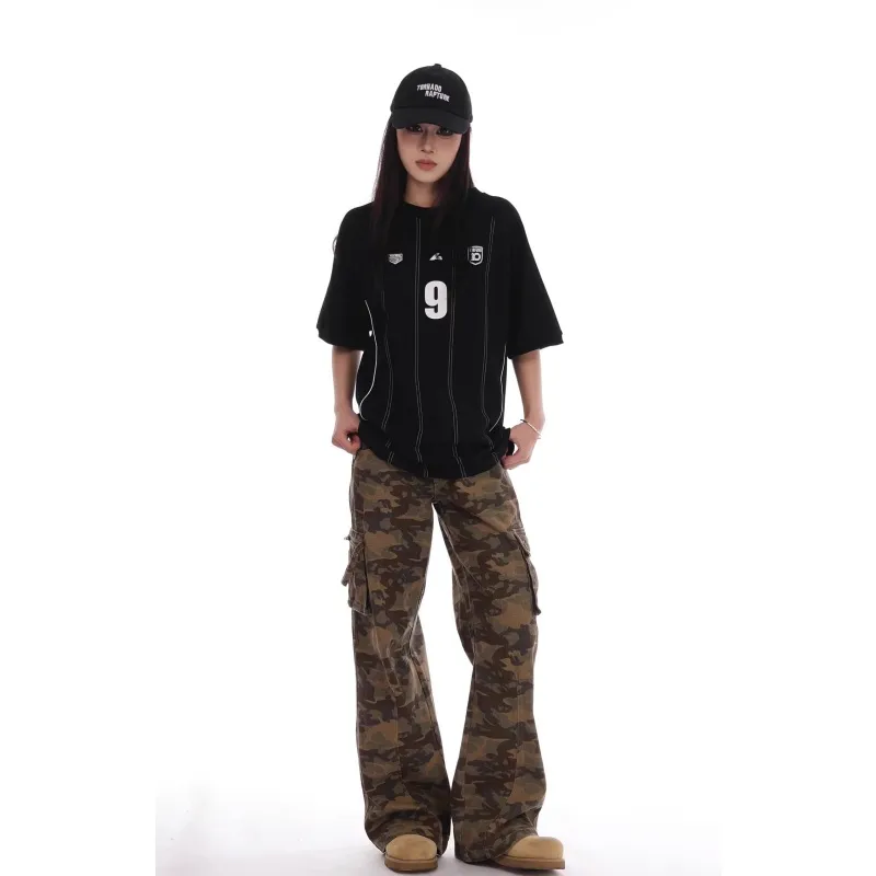 OKPI T Shirts Unisex-11