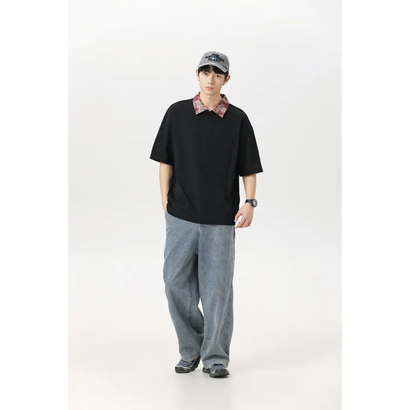 OKPI Polo Shirts Unisex-8