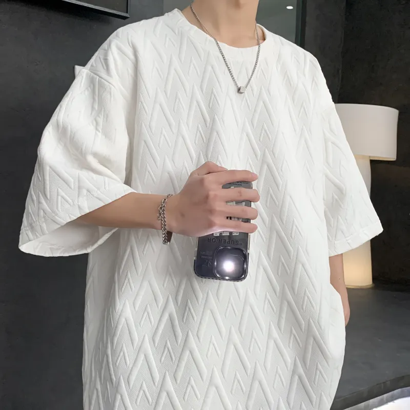 OKPI T-Shirts Unisex-9