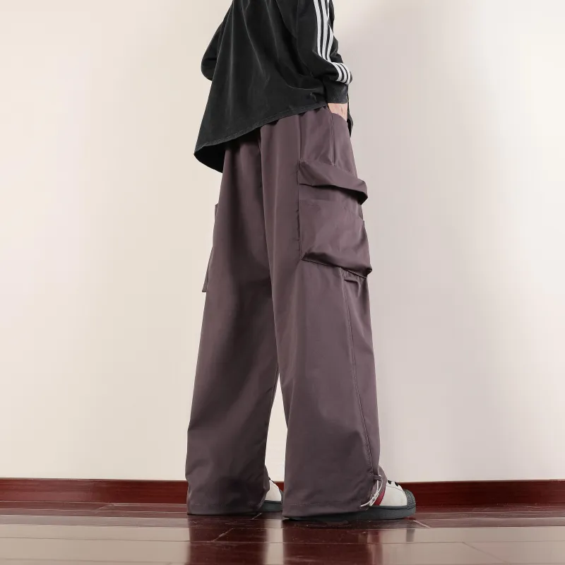 OKPI Casual Pants Unisex-14