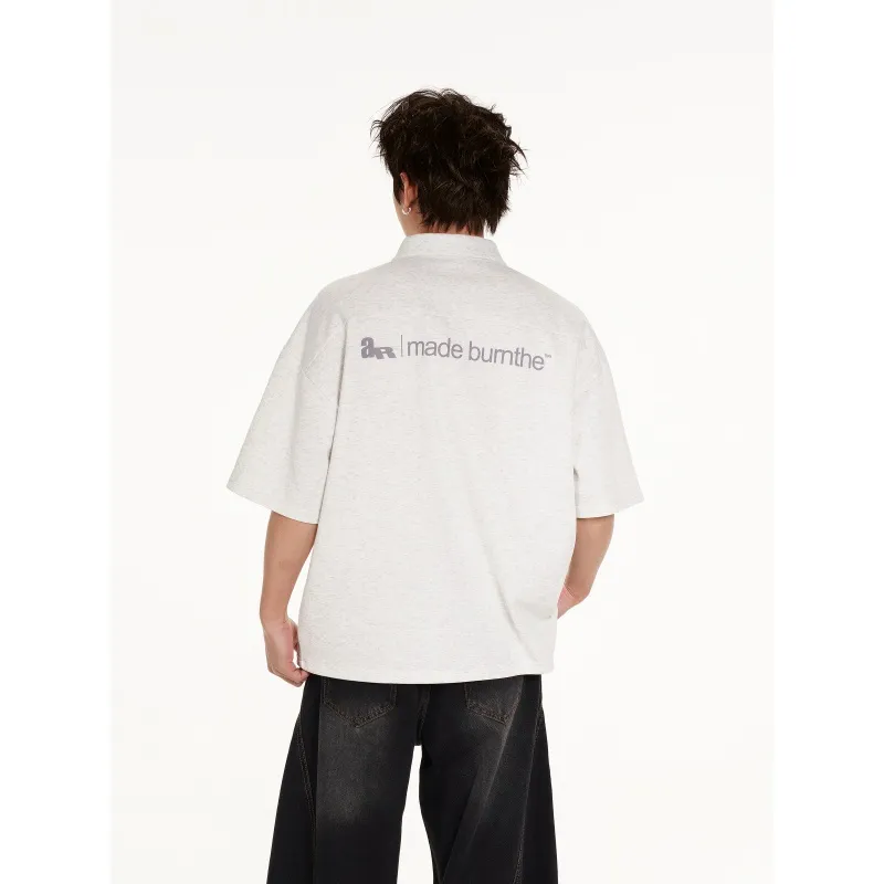 OKPI Polo Shirts Unisex-3