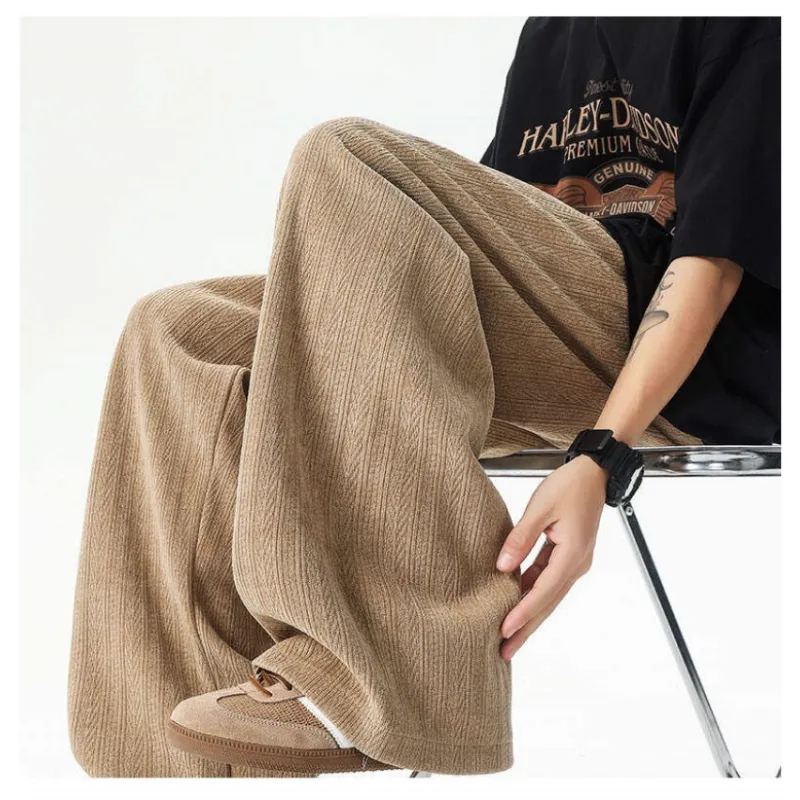 OKPI Casual Pants Unisex-28