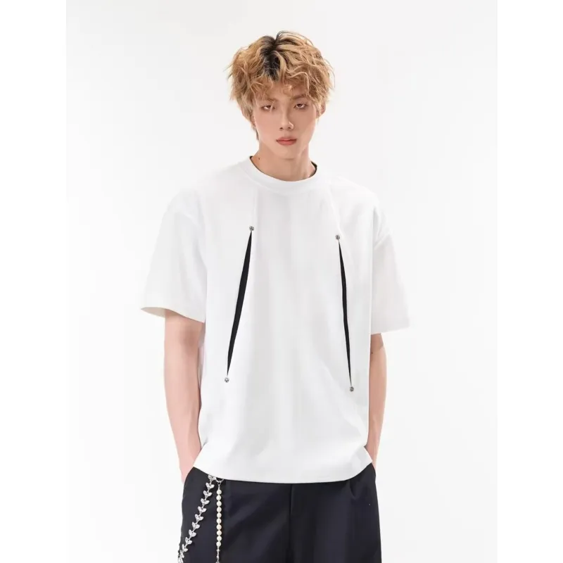 OKPI T Shirts Unisex-15