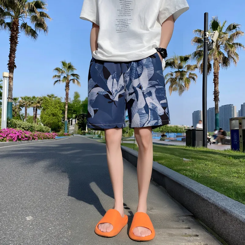 OKPI Casual Shorts Unisex-4