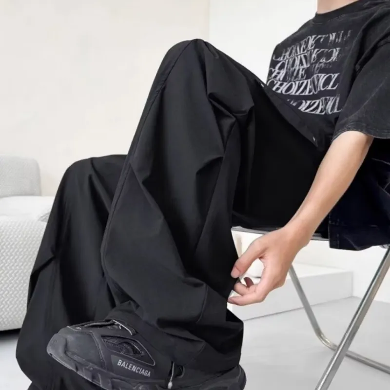 OKPI Casual Pants Unisex-4
