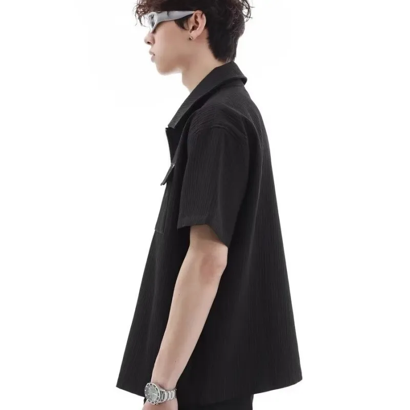 OKPI Shirts Unisex-9