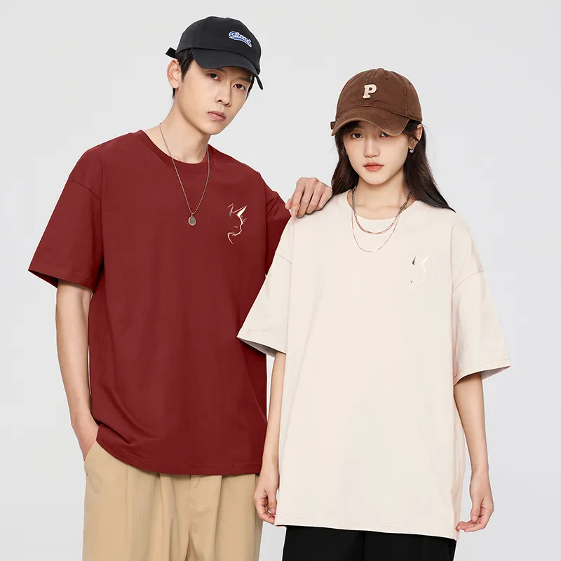 OKPI T Shirts Unisex-55