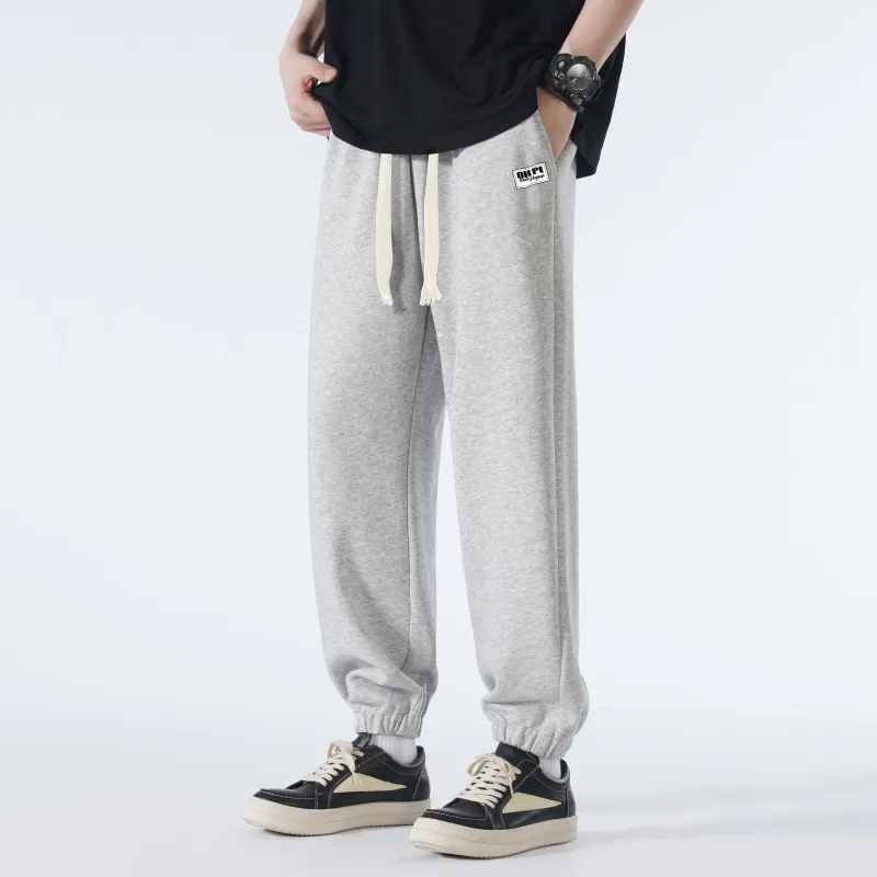 OKPI Casual Pants Unisex-7