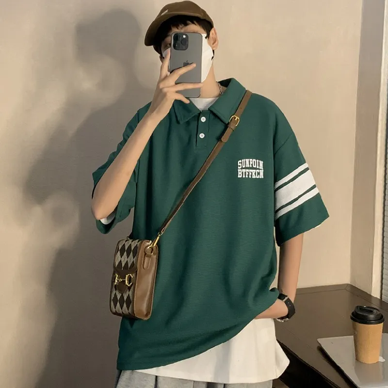 OKPI Shirts Unisex-4
