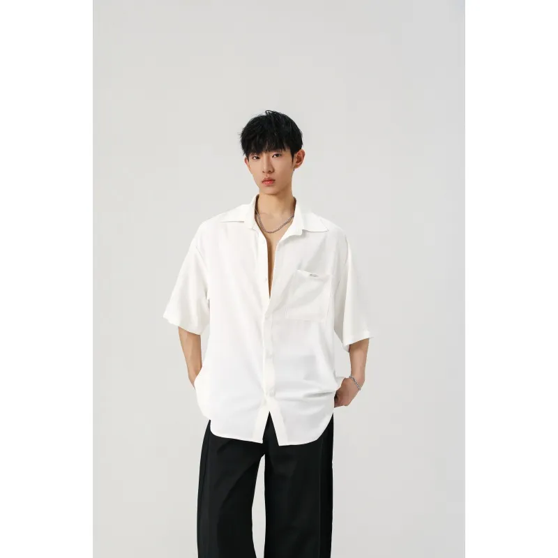 OKPI Shirts Unisex-1