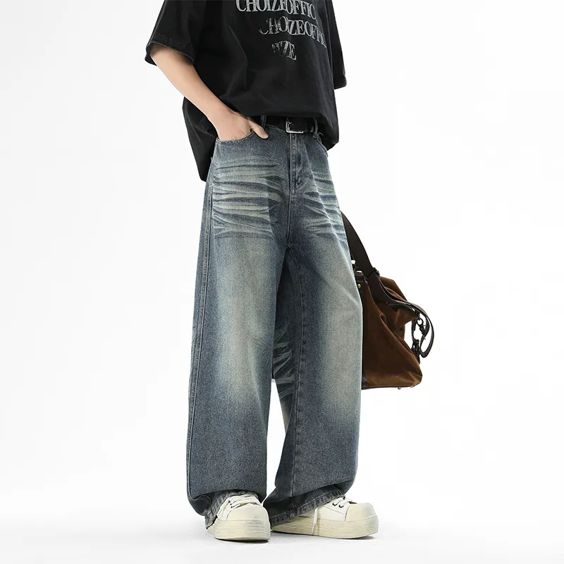 OKPI Jeans Unisex-18