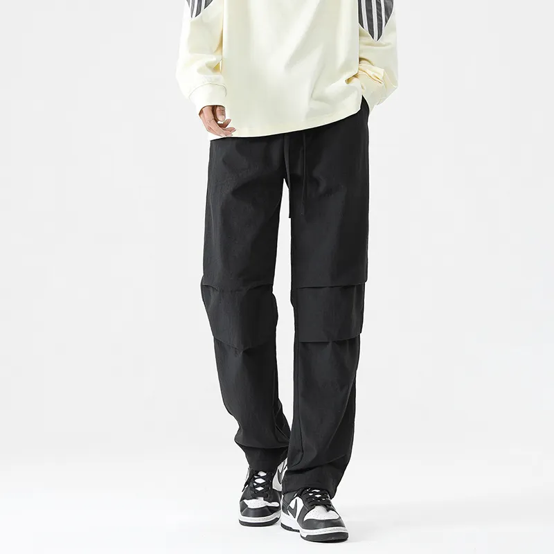 OKPI Casual Pants Unisex-6